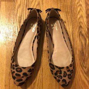 Women’s flats shoes